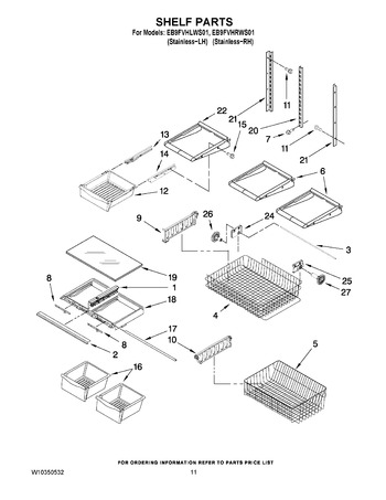 Diagram for EB9FVHLWS01