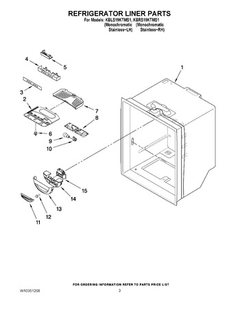 Diagram for KBLS19KTMS1