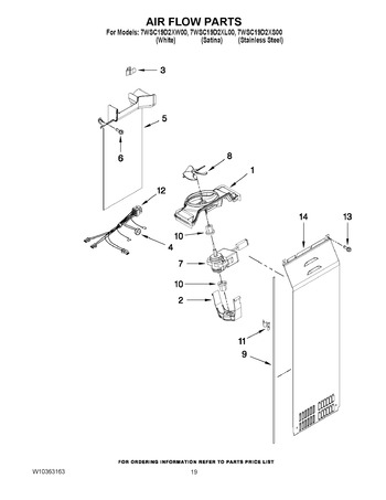 Diagram for 7WSC19D2XW00