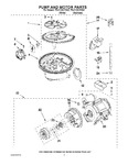 Diagram for 06 - Pump And Motor Parts