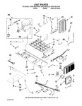 Diagram for 09 - Unit Parts