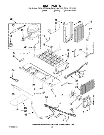 Diagram for 7WSC19D2XW00