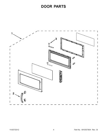 Diagram for KHMS2040BWH0