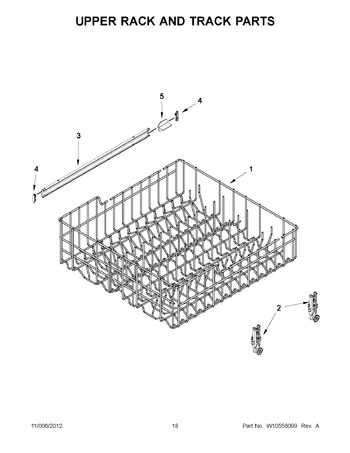 Diagram for WDF310PAAD2