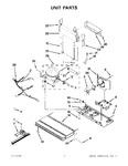 Diagram for 06 - Unit Parts