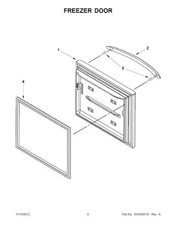 Diagram for KBRS22KWBL7