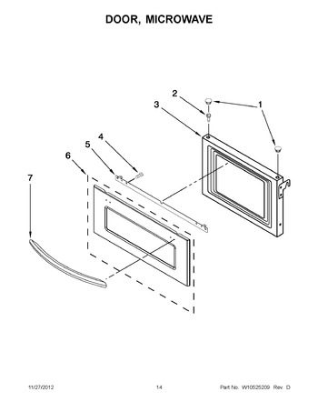 Diagram for KEMS309BSP00