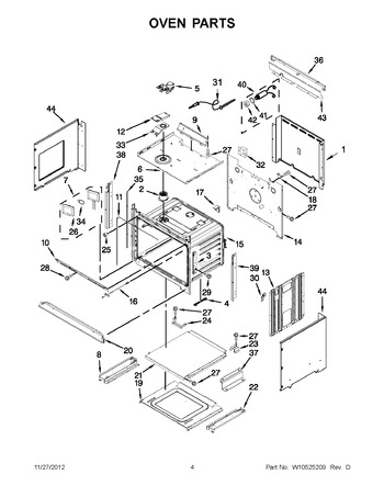 Diagram for KEMS309BSP00