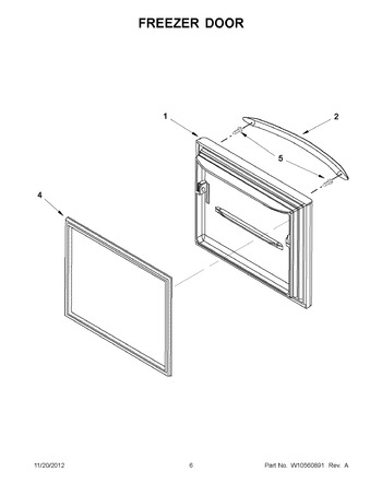 Diagram for KBRS19KTBL7