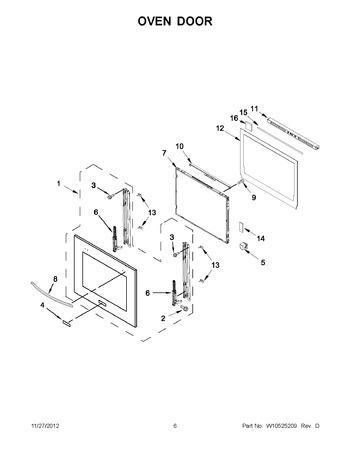 Diagram for KEMS309BSP00