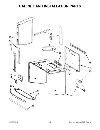 Diagram for KHMS2056SBL3