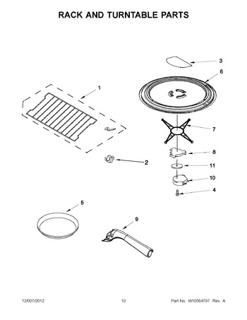 Diagram for KHMS2056SBL3