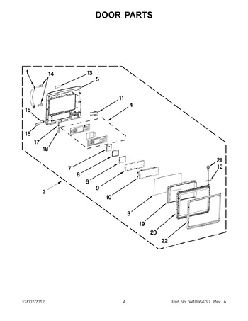 Diagram for KHMS2056SBL3