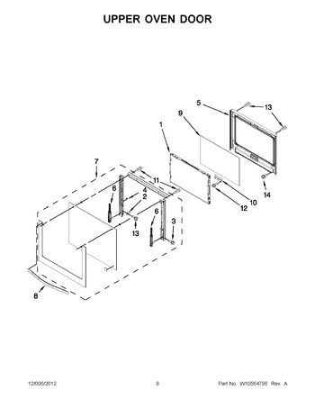 Diagram for WOD93EC0AW01