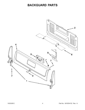 Diagram for SF216LXSQ2