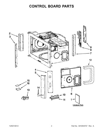 Diagram for KHMS2056SBL3