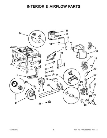 Diagram for KHHC2090SBL2