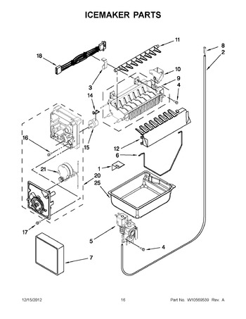 Diagram for GX2FHDXVB08