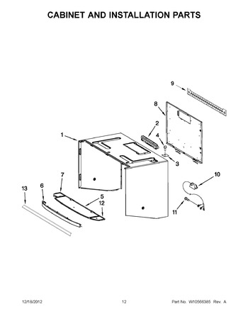 Diagram for KHMS2050SSS4