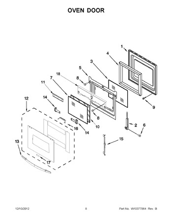 Diagram for RBS307PVB03