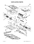 Diagram for 03 - Ventilation Parts