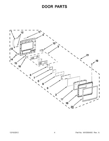 Diagram for KHHC2090SBL2