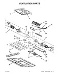 Diagram for 03 - Ventilation Parts