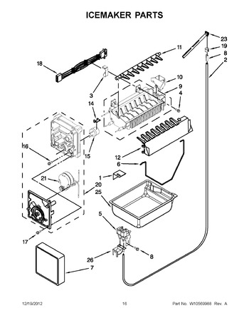 Diagram for GX5FHTXVB08