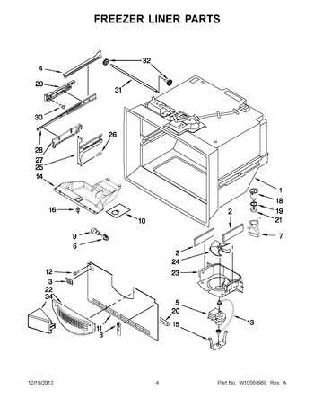 Diagram for GX5FHTXVB08