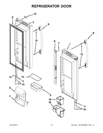 Diagram for GX5FHTXVB08