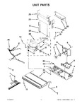 Diagram for 06 - Unit Parts