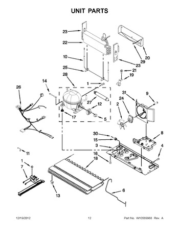 Diagram for GX5FHTXVB08