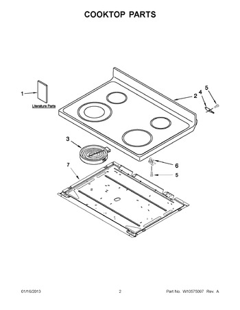 Diagram for YIES426AS0