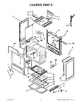 Diagram for 04 - Chassis Parts