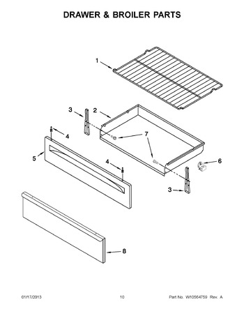 Diagram for AGR5844VDD5