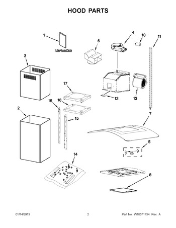 Diagram for IHI6530BS0