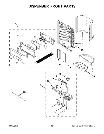 Diagram for GI6FARXXB07