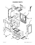 Diagram for 04 - Chassis Parts