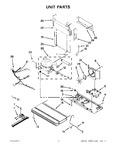 Diagram for 05 - Unit Parts