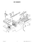 Diagram for 08 - Ice Maker