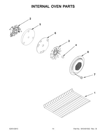 Diagram for GGG390LXB02