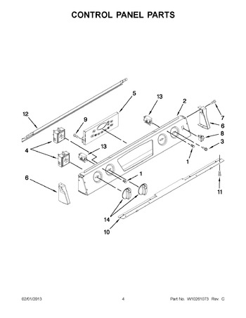 Diagram for RY160LXTB02