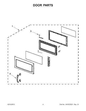 Diagram for KHMS2040WBL2