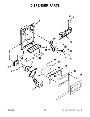 Diagram for GC5SHAXVQ00