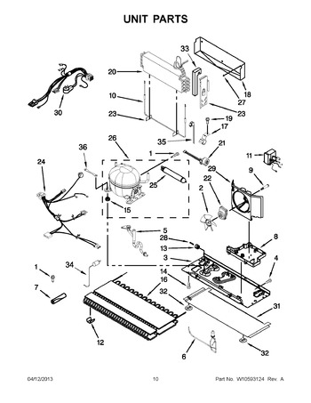 Diagram for KFIV29PCMS00