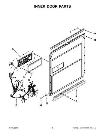 Diagram for KUDS30FXPA9