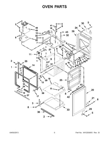 Diagram for KESS908SPW04