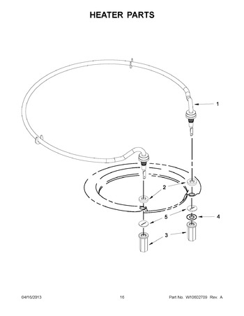 Diagram for WDT910SAYM2