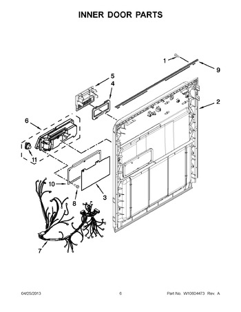 Diagram for ADB1400PYS2