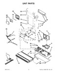 Diagram for 05 - Unit Parts